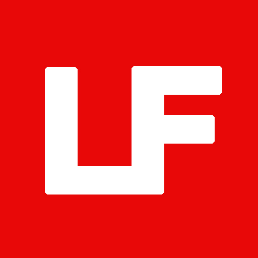 Liquid Fusion ® Logo