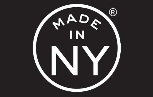 Made in New York Logo